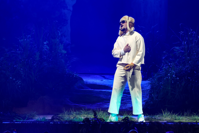 Super Bowl 2026 Halftime Show