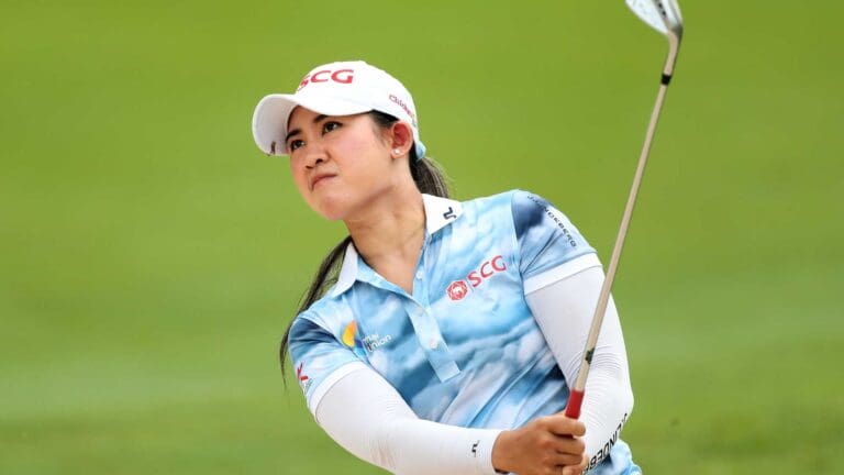 Thailand LPGA Players