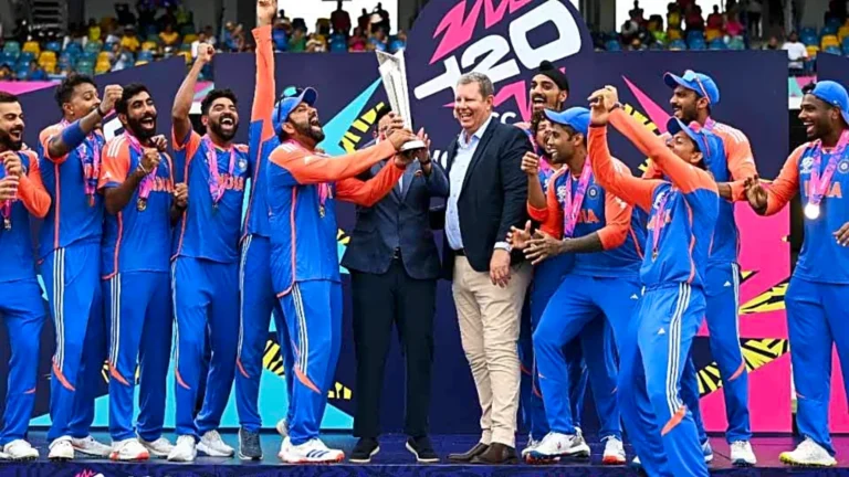 The Ultimate Powerhouses Dominating Cricket in 2026