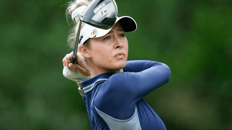 United States LPGA Players