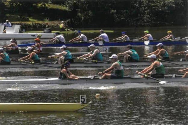 A Second Home on the Water