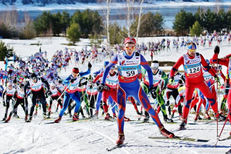 Cross-Country Skiing Winter Olympic Medal Winners (1924-2026): List by Year, Country & Athlete