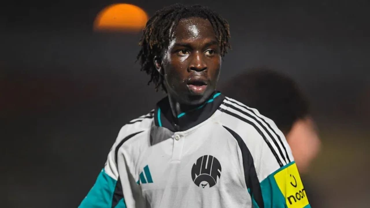 Garang kuol's Net Worth Details Garang kuol's Net Worth Details