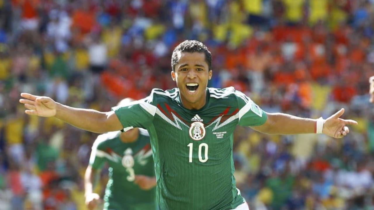 Giovani Dos Santos Net Worth Details Giovani Dos Santos Net Worth Details