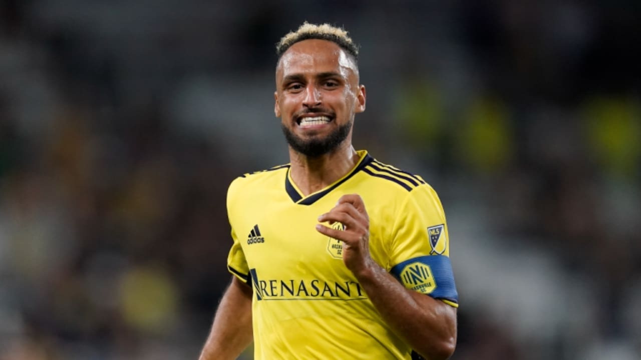 Hany Mukhtar's Net Worth Details Hany Mukhtar's Net Worth Details