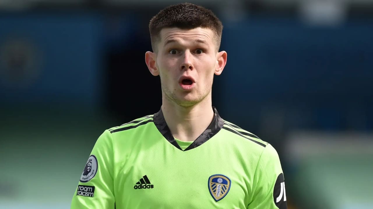 Illan Meslier's Net Worth Details Illan Meslier's Net Worth Details
