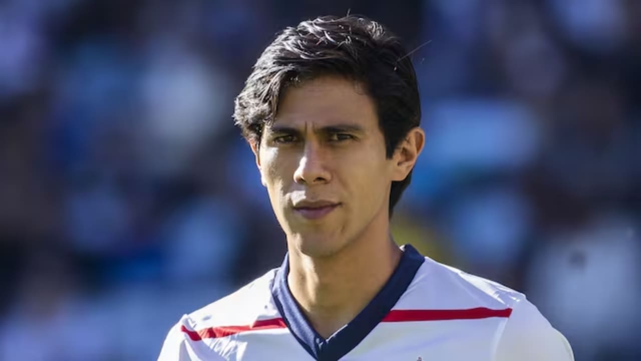 Jj Macías Net Worth Details Jj Macías Net Worth Details
