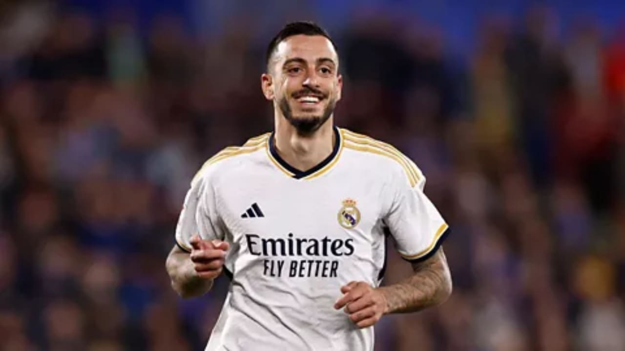 Joselu's Net Worth Details Joselu's Net Worth Details