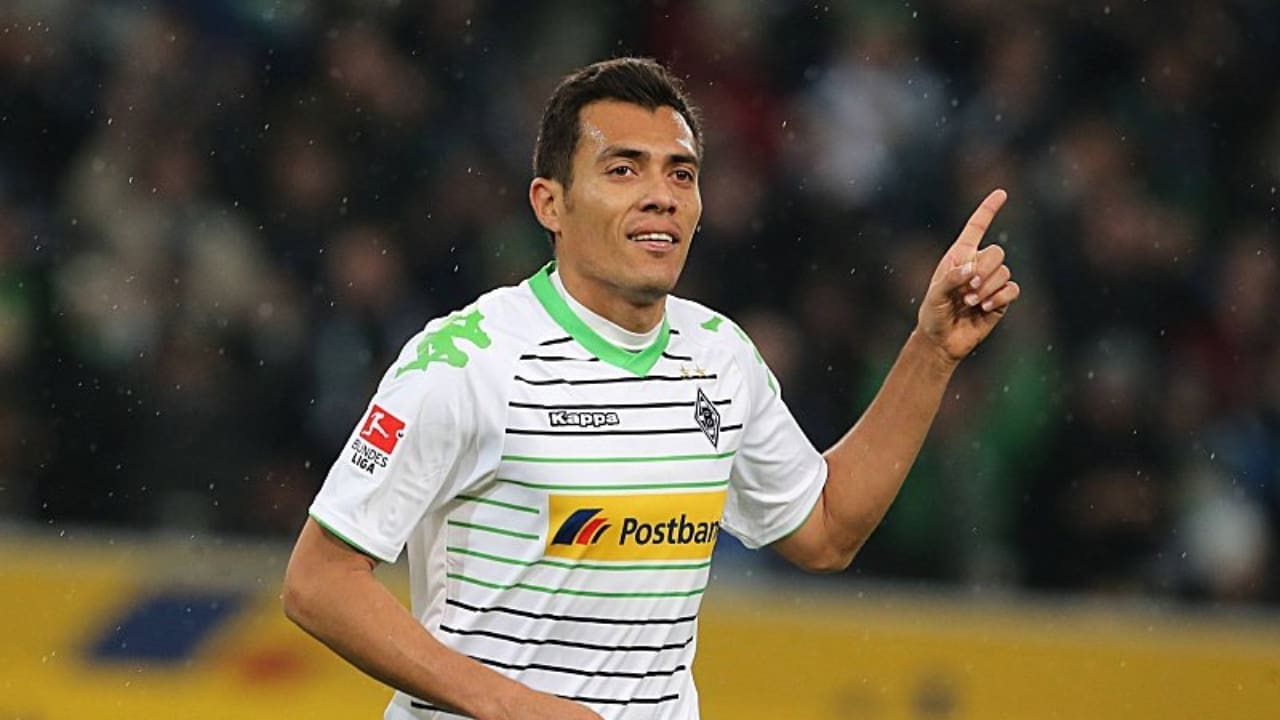 Juan Arango's Net Worth Details Juan Arango's Net Worth Details