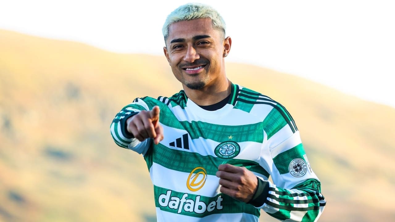 Julian Araujo's Net Worth Details Julian Araujo's Net Worth Details