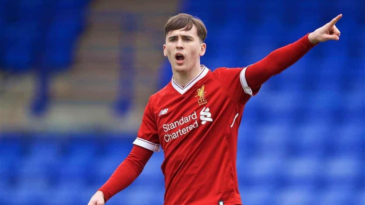 Liam Millar's Net Worth Details Liam Millar's Net Worth Details