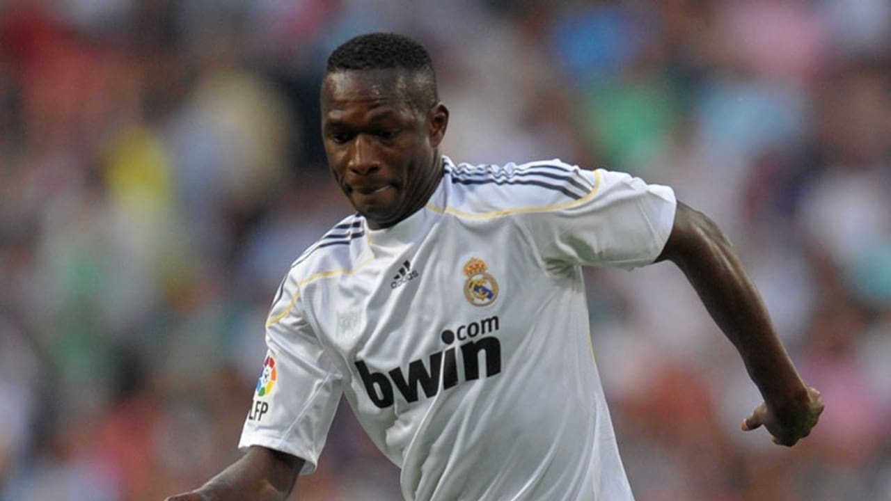 Mahamadou Diarra's Net Worth Details Mahamadou Diarra's Net Worth Details
