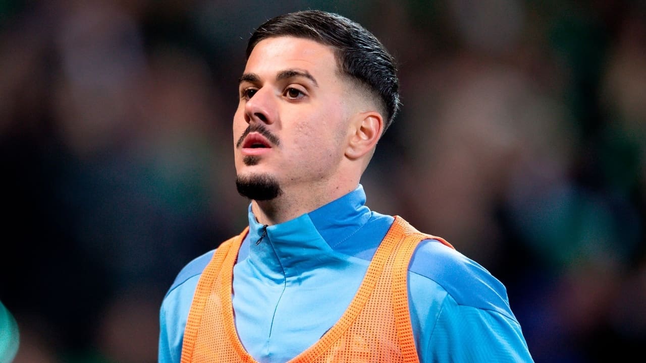 Marco Tilio's Net Worth Details Marco Tilio's Net Worth Details