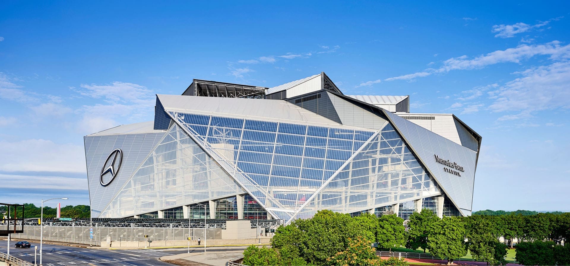 Mercedes-Benz Stadium Bag Policy Mercedes-Benz Stadium Bag Policy