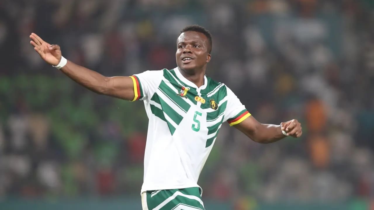 Nouhou Tolo Net Worth Details Nouhou Tolo Net Worth Details