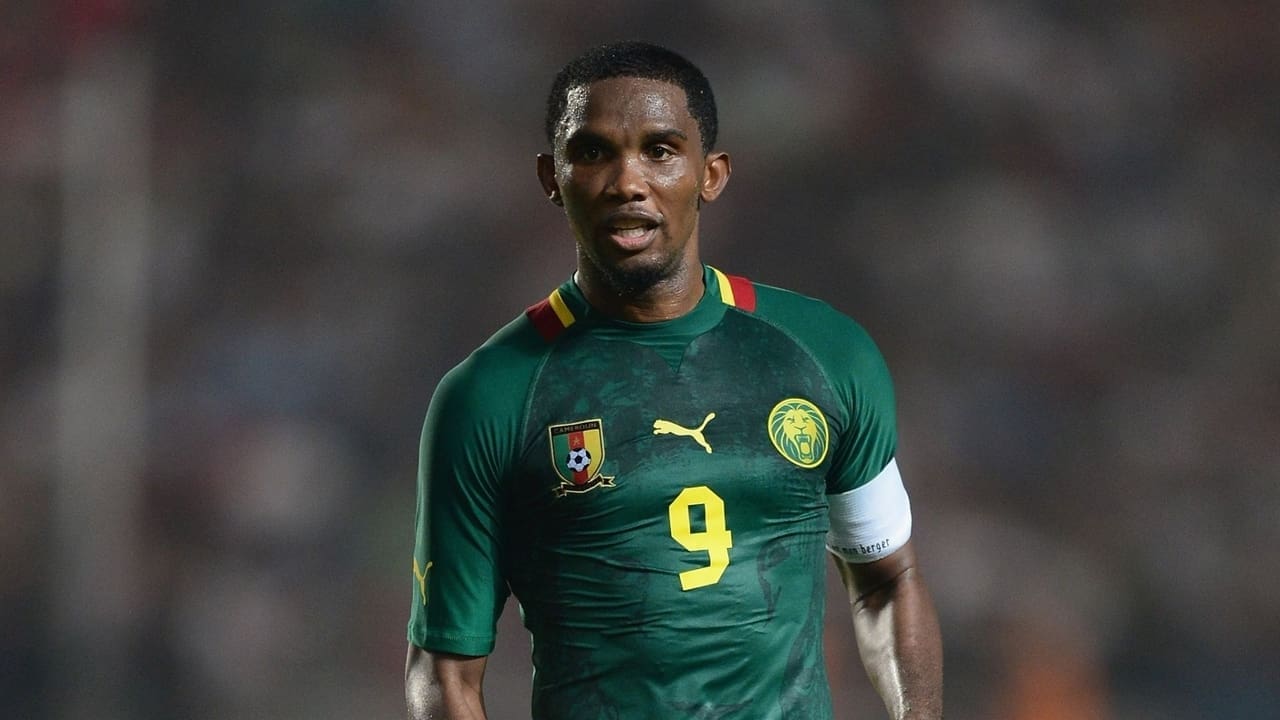 Samuel Eto'o's Net Worth Details Samuel Eto'o's Net Worth Details
