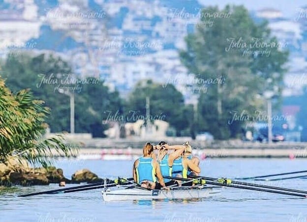 Società Canottieri Garda Salò