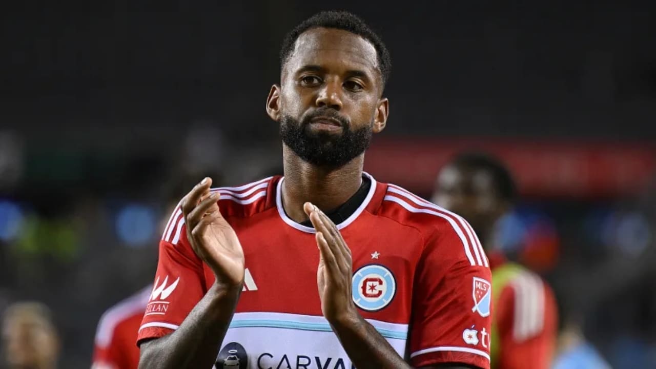 kellyn Acosta's Net Worth Details kellyn Acosta's Net Worth Details