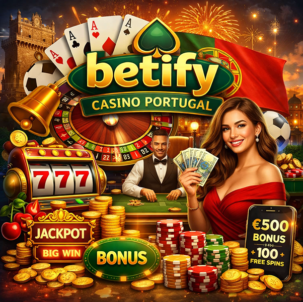 Betify portugal