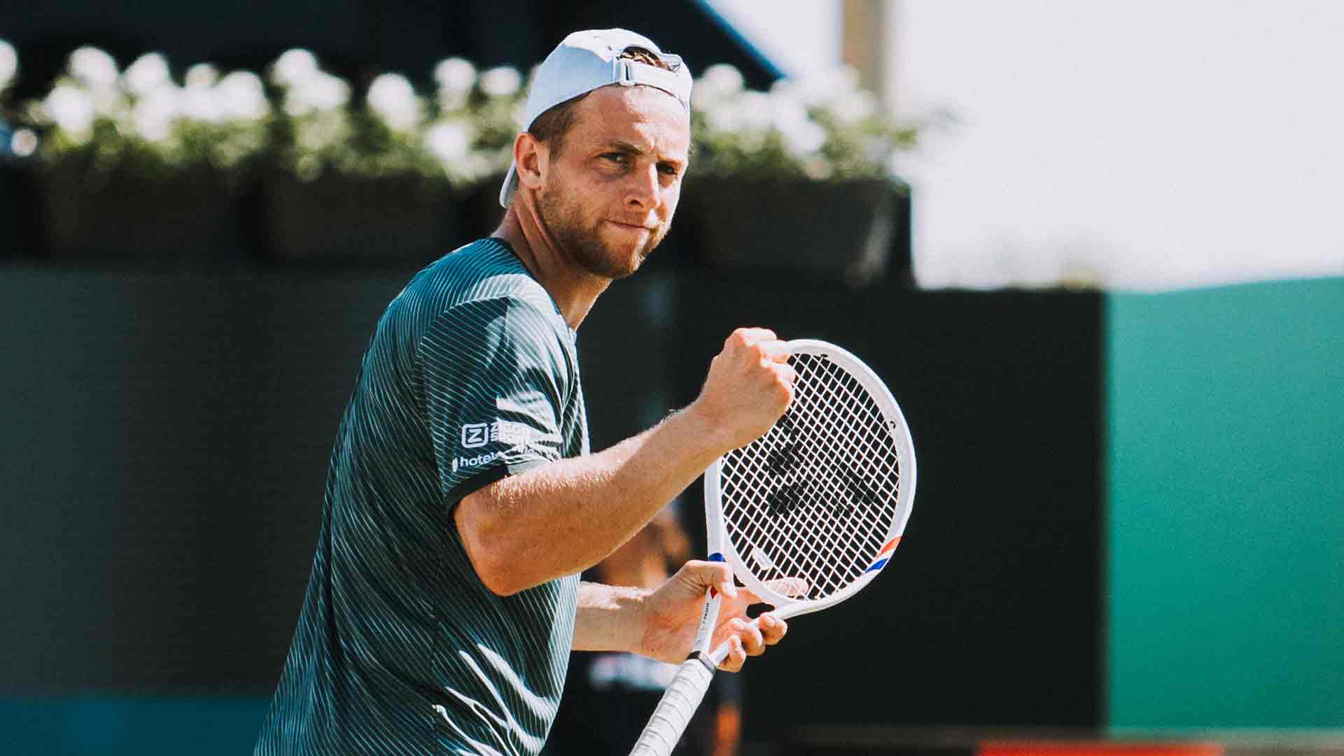 Dutch Tennis Players Dutch Tennis Players