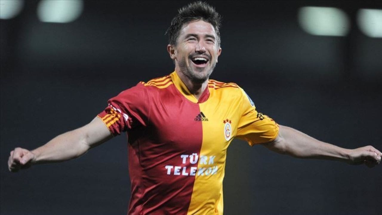 Harry Kewell's Net Worth Details Harry Kewell's Net Worth Details