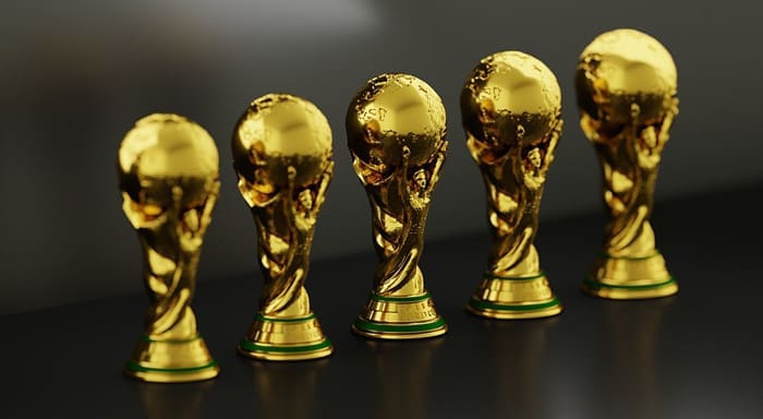 Jules Rimet Trophy Jules Rimet Trophy