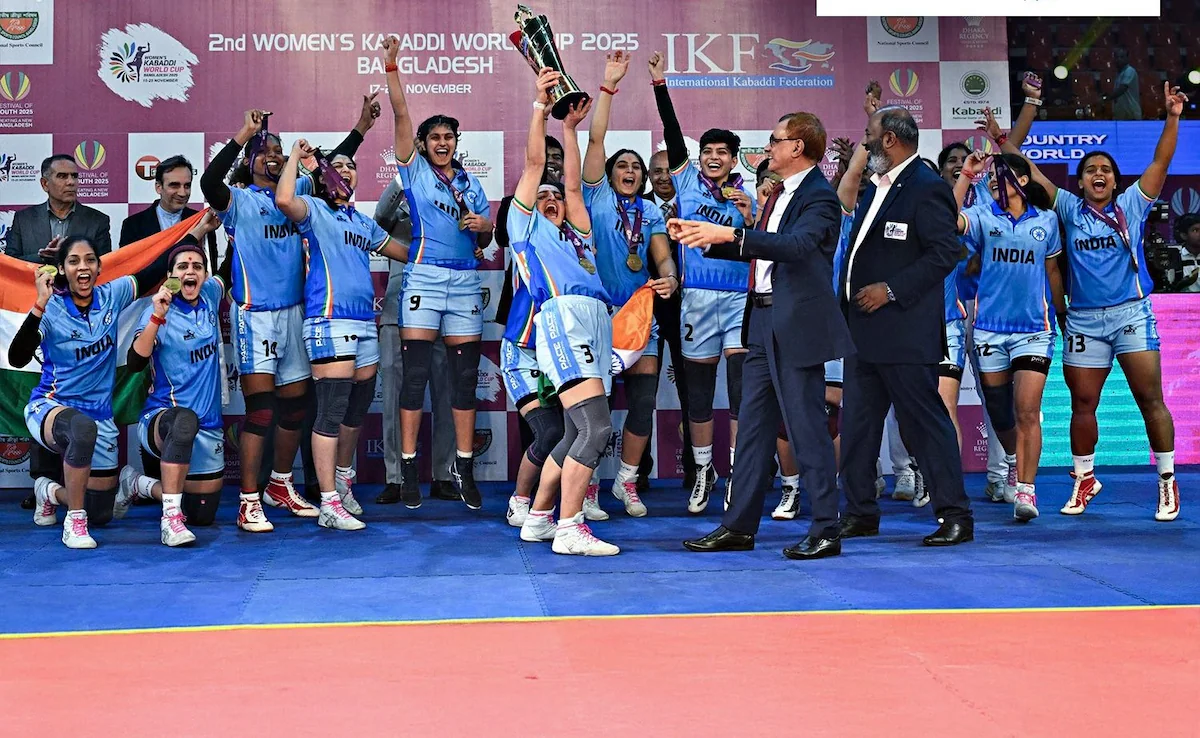 Kabaddi World Cup Winners Kabaddi World Cup Winners
