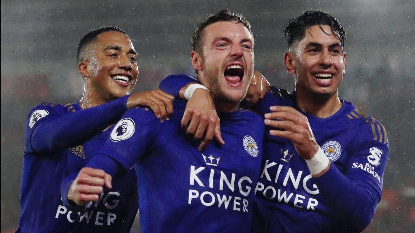 Leicester City Player Salaries Leicester City Player Salaries