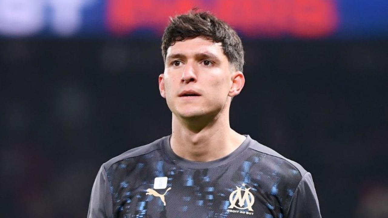 Leonardo Balerdi's Net Worth Details Leonardo Balerdi's Net Worth Details