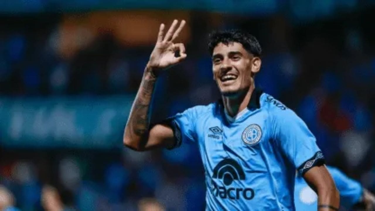 Mariano Troilo's Net Worth Details Mariano Troilo's Net Worth Details