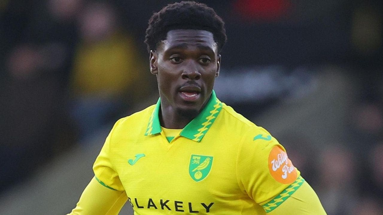 Mohamed Toure's Net Worth Details Mohamed Toure's Net Worth Details