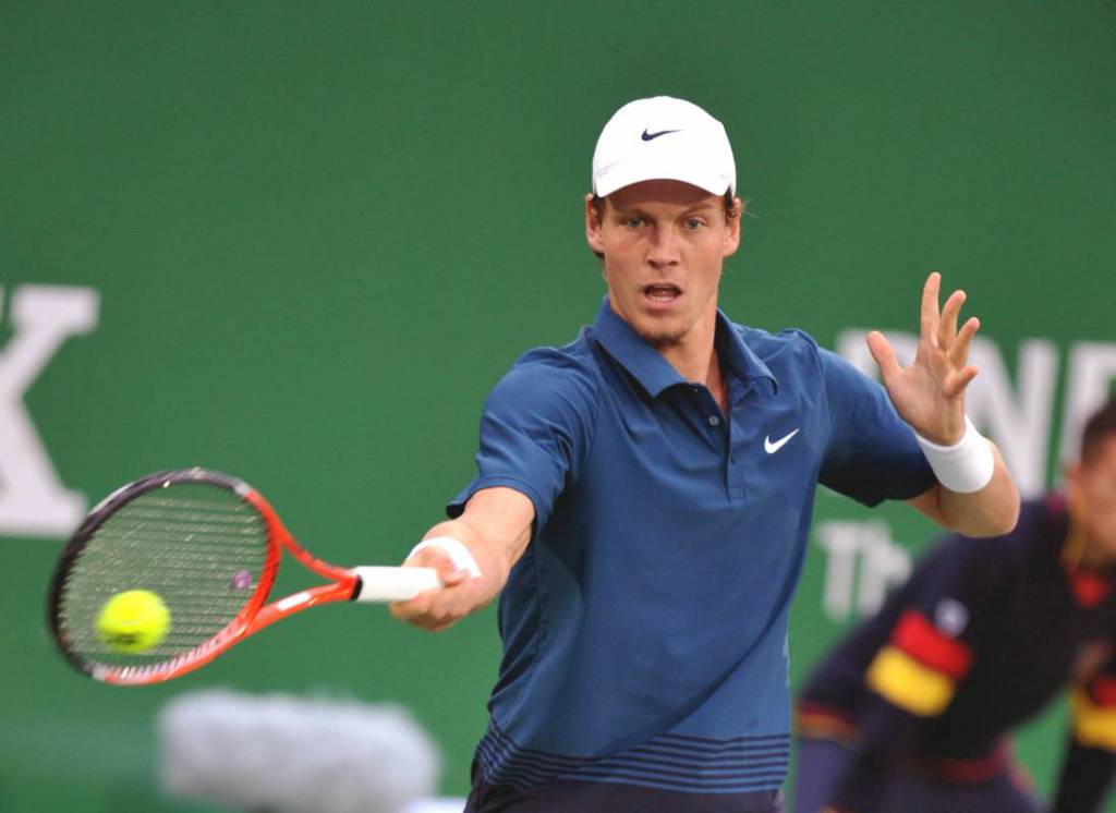 Monaco Tennis Players Monaco Tennis Players