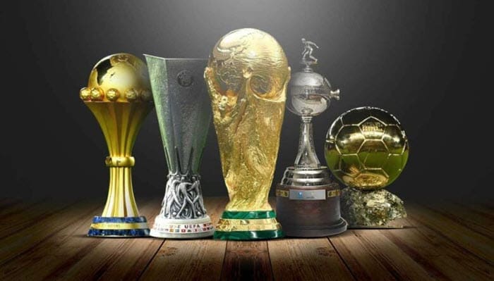 Most Expensive Sports Trophies Most Expensive Sports Trophies