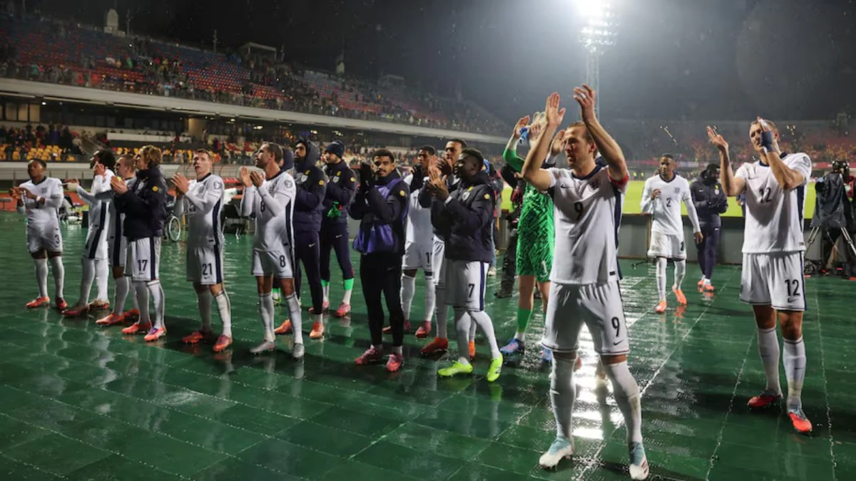 World Cup Qualification by Confederation World Cup Qualification by Confederation
