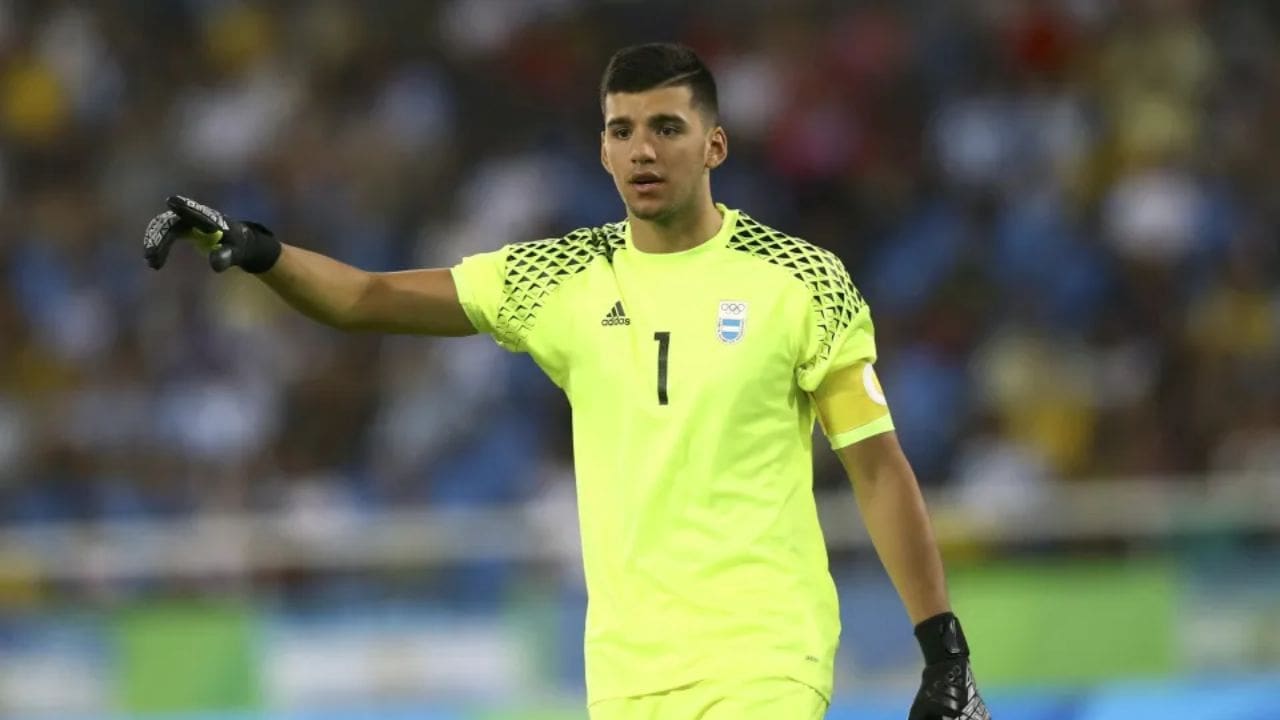 gerónimo rulli's Net Worth Details gerónimo rulli's Net Worth Details