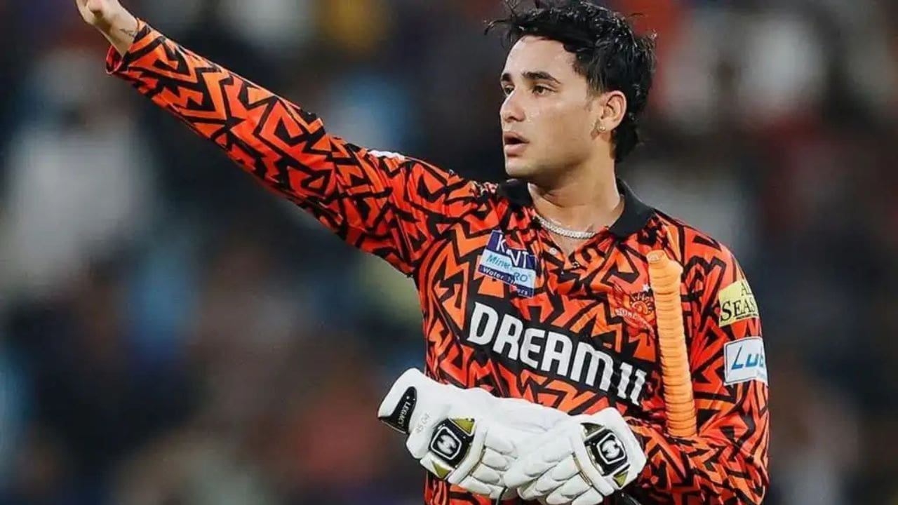 Abhishek Sharma Net Worth Details Abhishek Sharma Net Worth Details