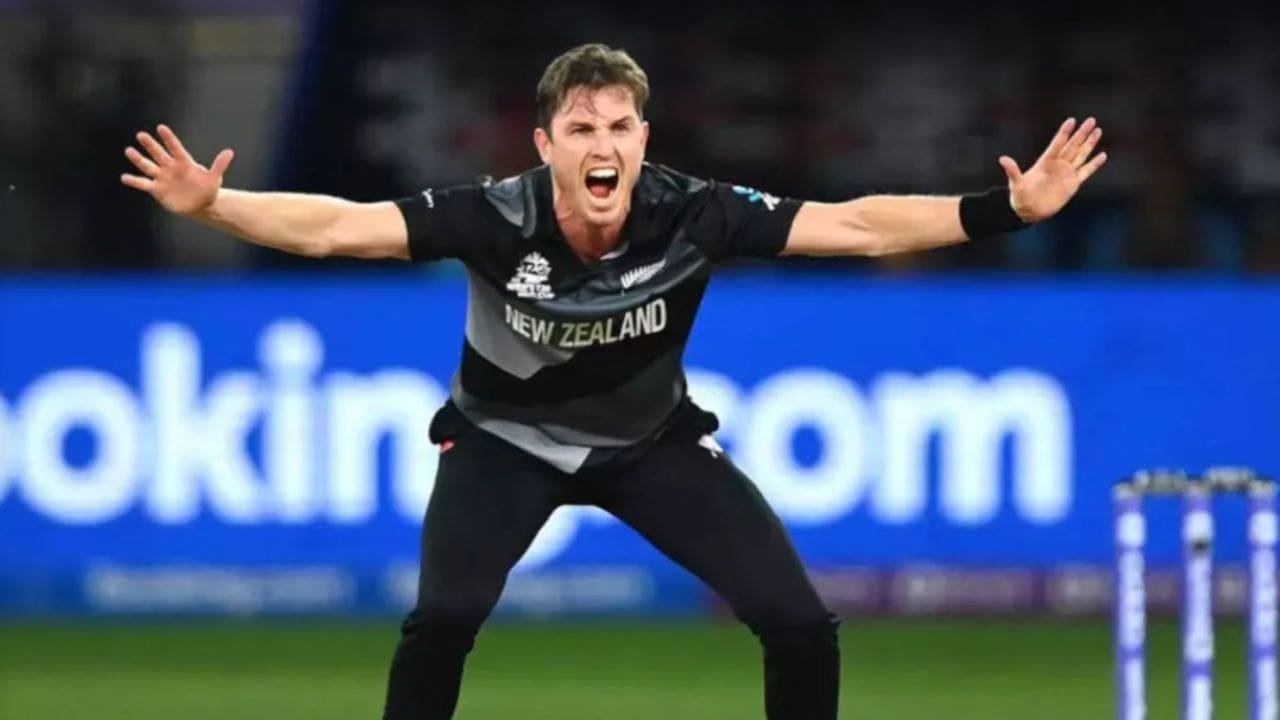 Adam Milne's Net Worth Details Adam Milne's Net Worth Details