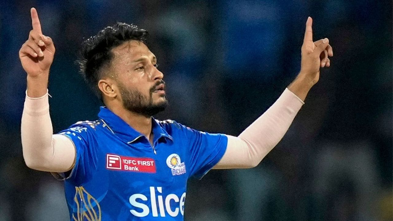 Akash Madhwal Net Worth Details Akash Madhwal Net Worth Details