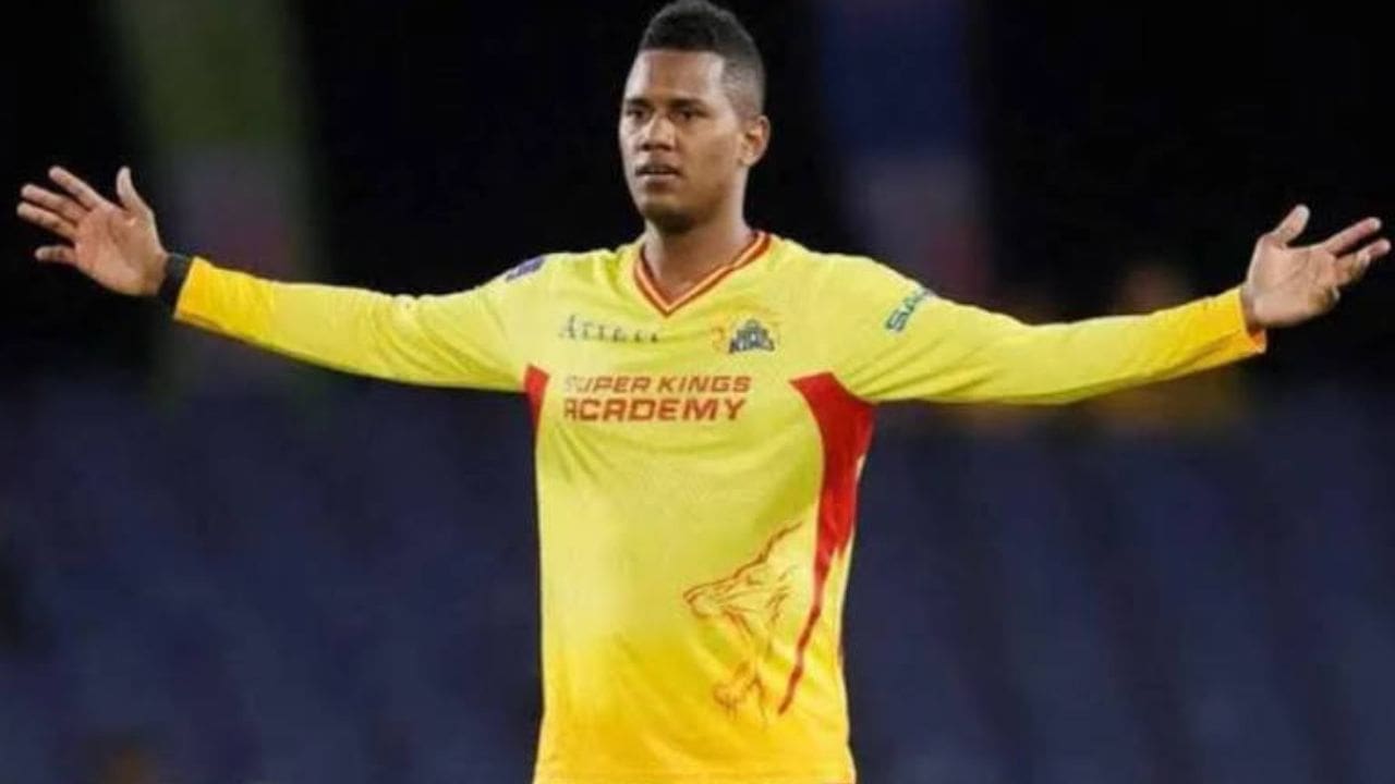 Akeal Hosein Net Worth Details Akeal Hosein Net Worth Details