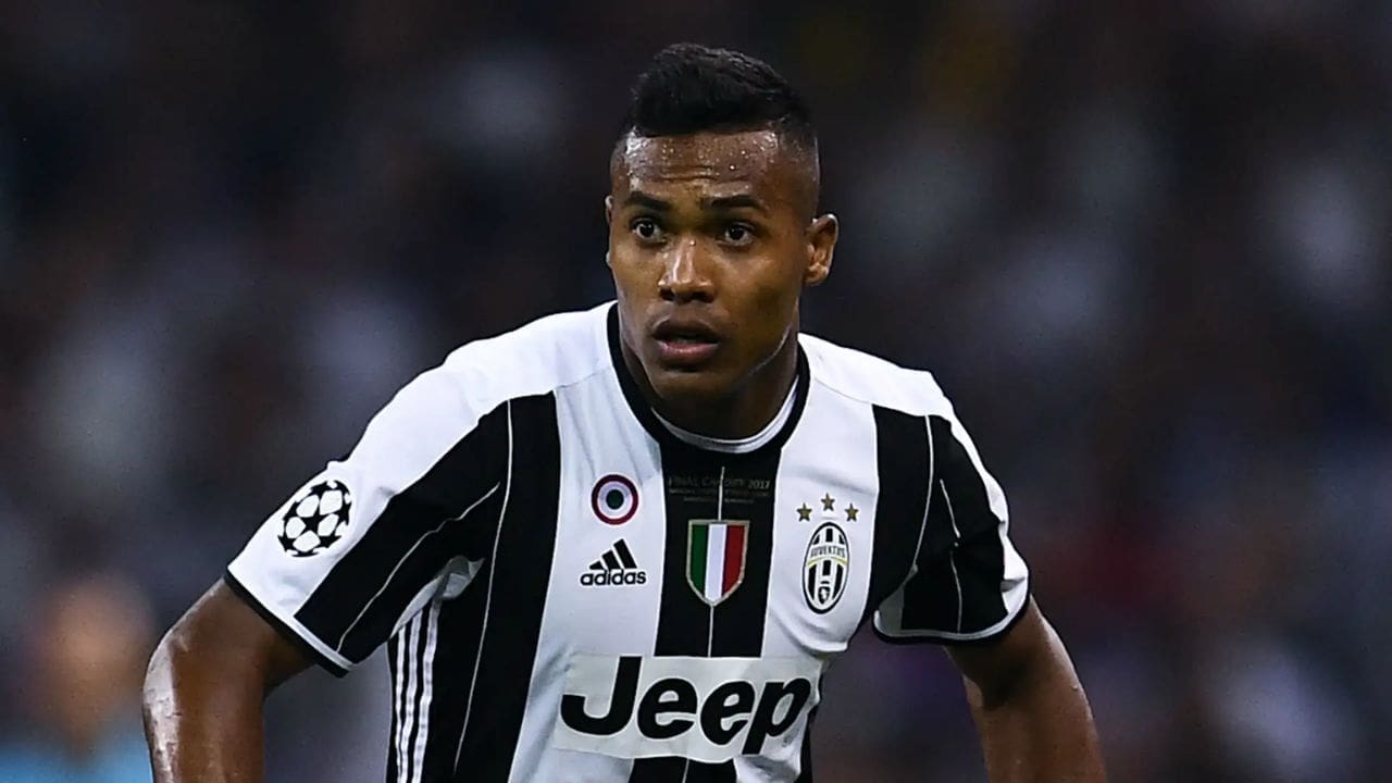 Alex Sandro's Net Worth Details Alex Sandro's Net Worth Details