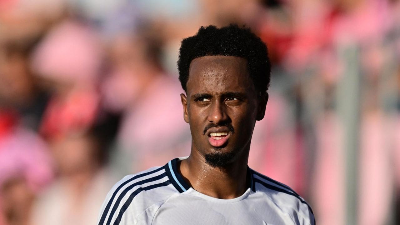 Ali Ahmed's Net Worth Details Ali Ahmed's Net Worth Details