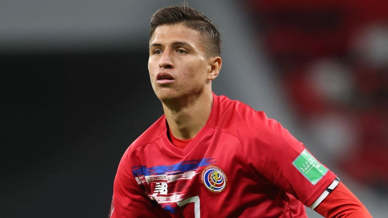 Anthony Contreras's Net Worth Details Anthony Contreras's Net Worth Details