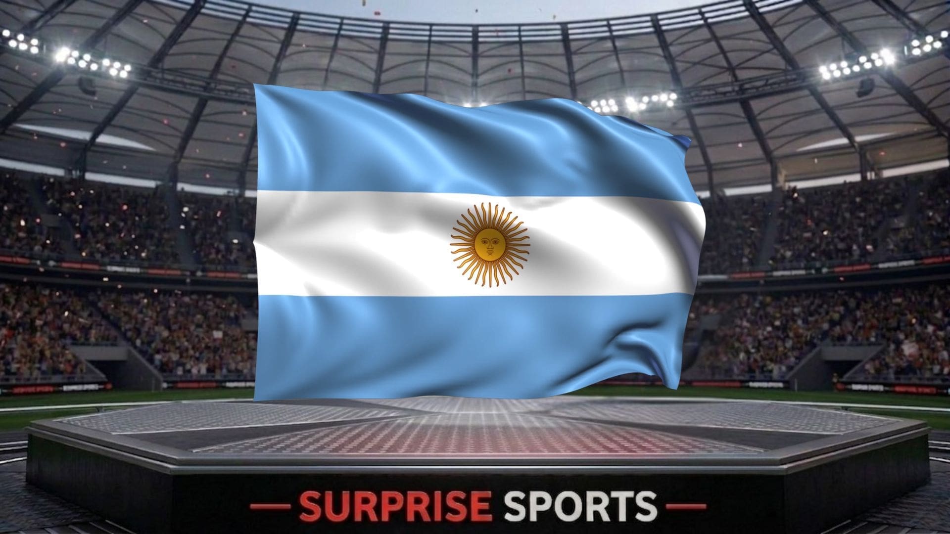 Argentina FIFA 2026 World Cup Argentina FIFA 2026 World Cup