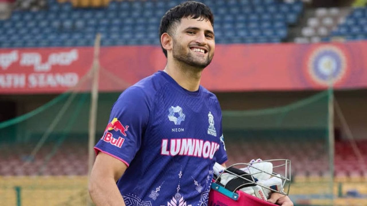 Ashok Sharma Net Worth Details Ashok Sharma Net Worth Details