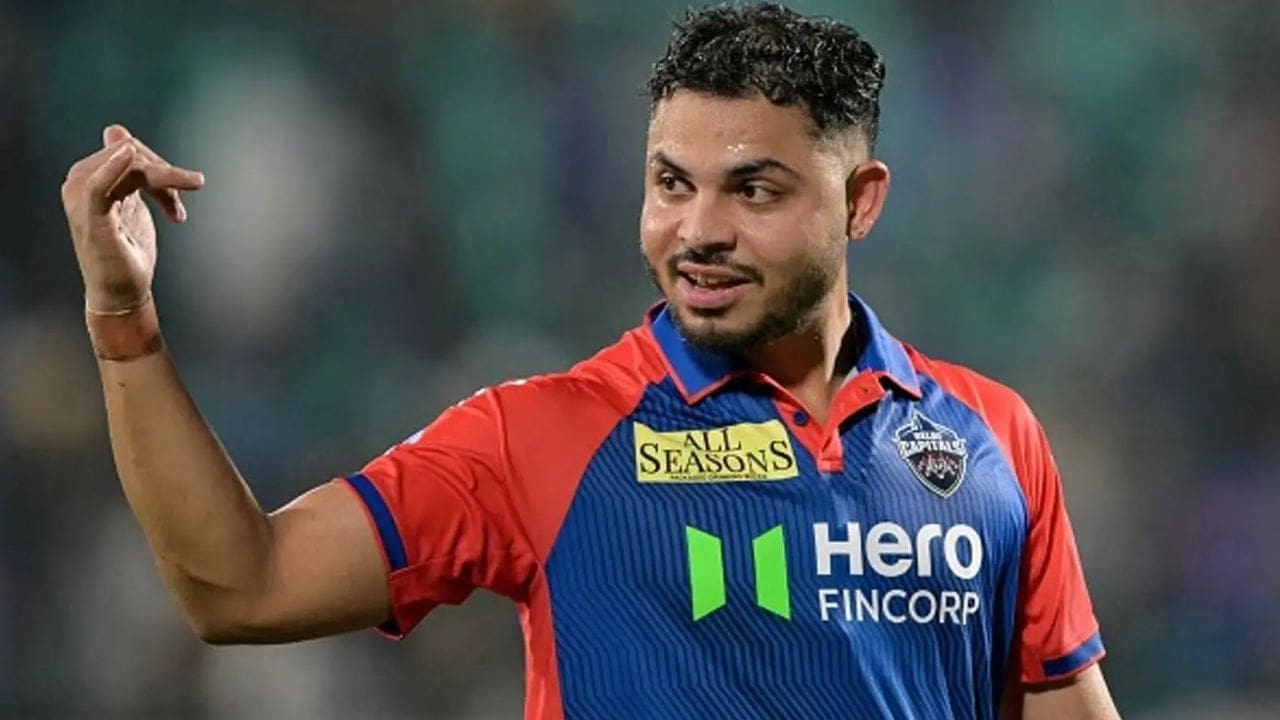 Ashutosh Sharma's Net Worth Details Ashutosh Sharma's Net Worth Details