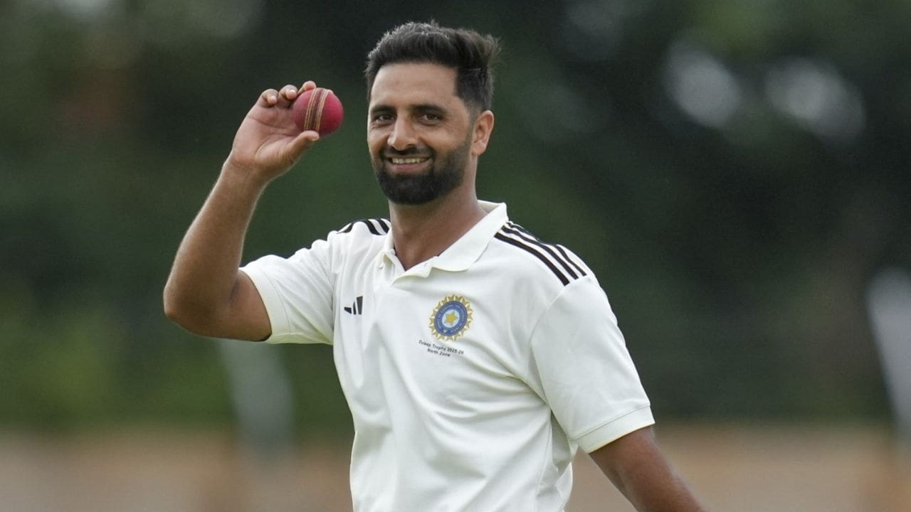Auqib Nabi's Net Worth Details Auqib Nabi's Net Worth Details