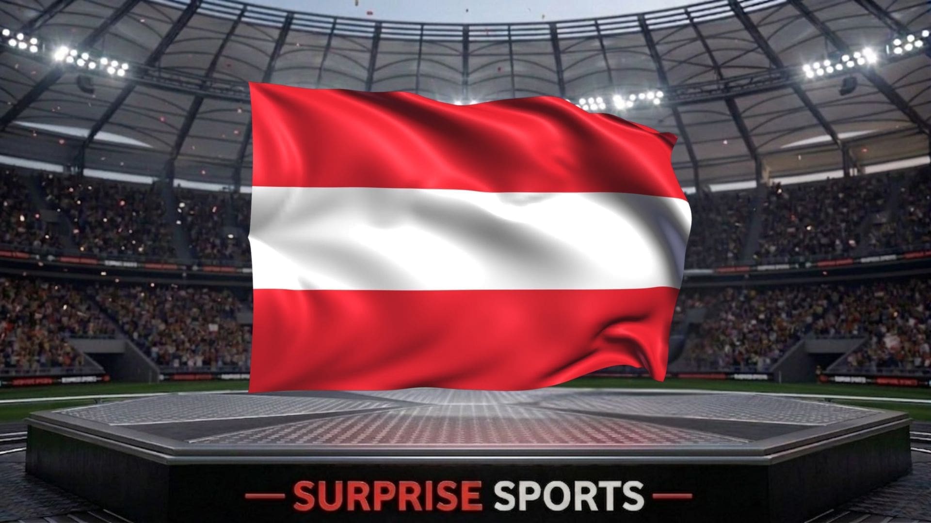 Austria FIFA 2026 World Cup Austria FIFA 2026 World Cup