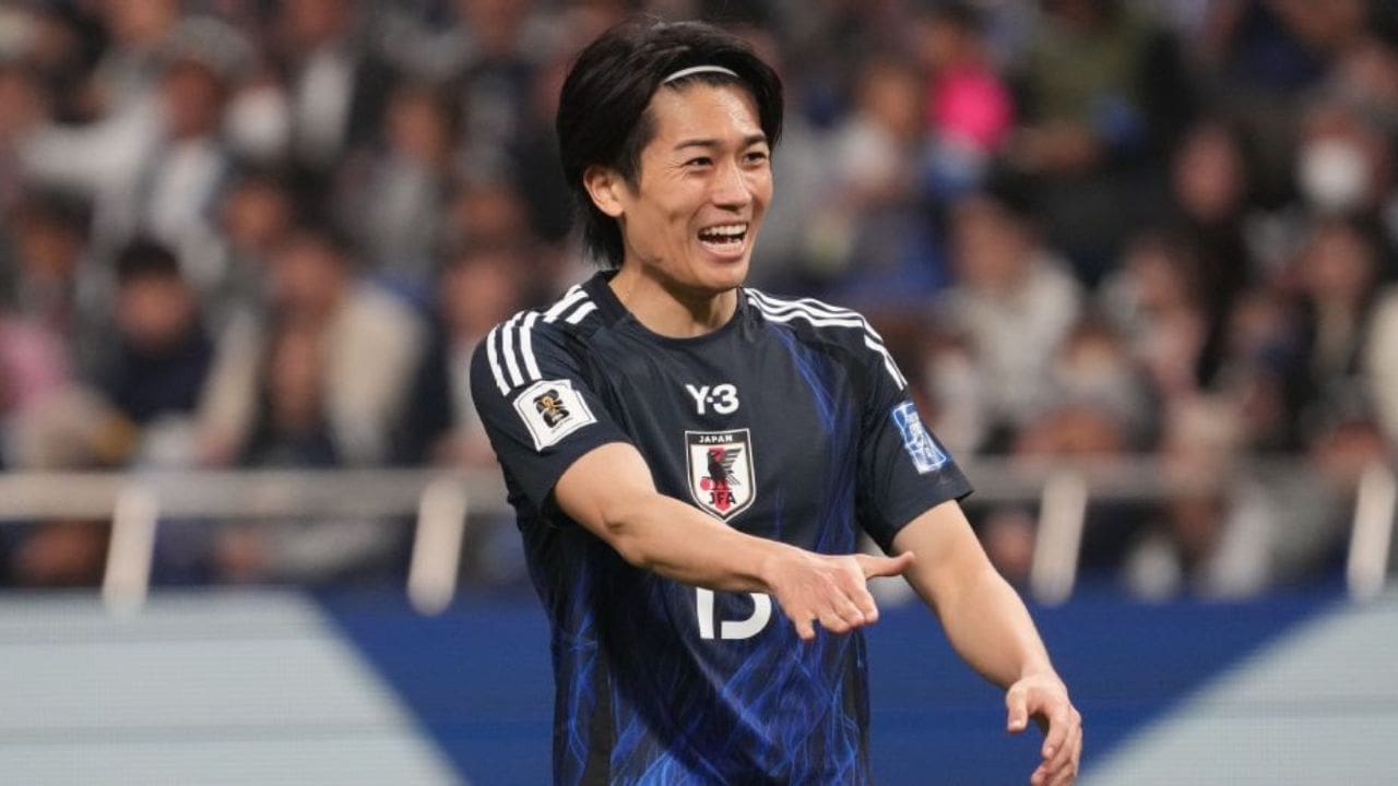 Ayumu Seko's Net Worth Details Ayumu Seko's Net Worth Details