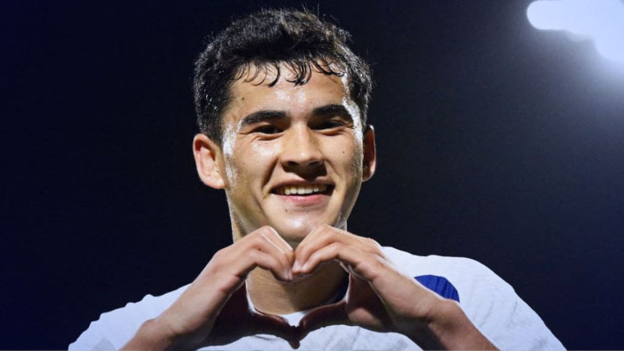 Bekhruz Karimov's Net Worth Details Bekhruz Karimov's Net Worth Details