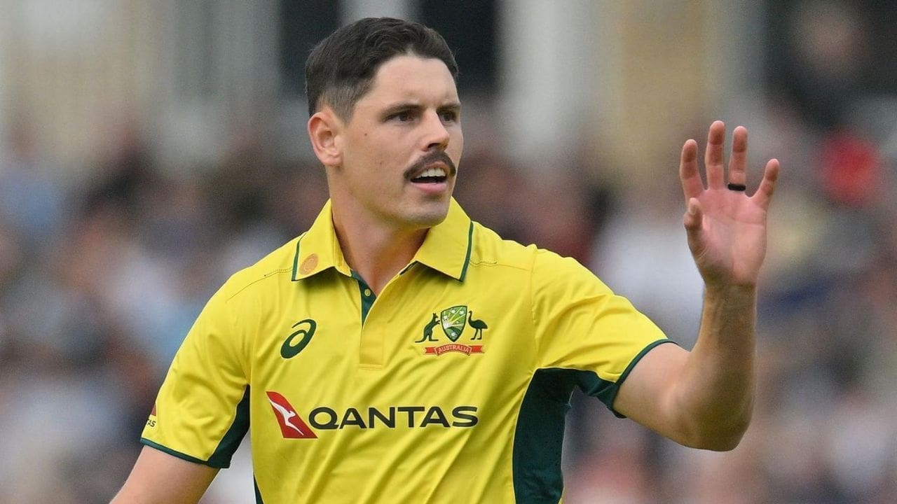 Ben Dwarshuis's Net Worth Details Ben Dwarshuis's Net Worth Details